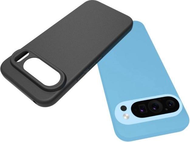 Produktbild MU Classic Softcase TPU Series (Google Pixel 9)