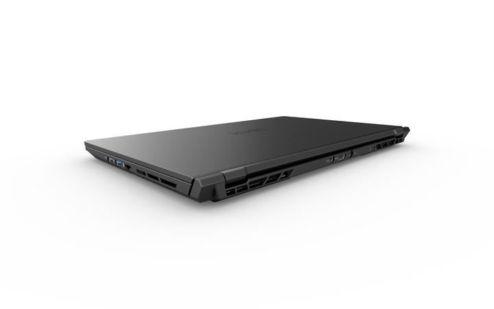 Actual product image XMG Pro 15 – E21bwc (15.60", Intel Core i7-10870H, 32 GB, 1000 GB, DE)