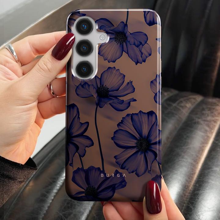 Immagine prodotto Burga Velvet Night (Samsung Galaxy S25)