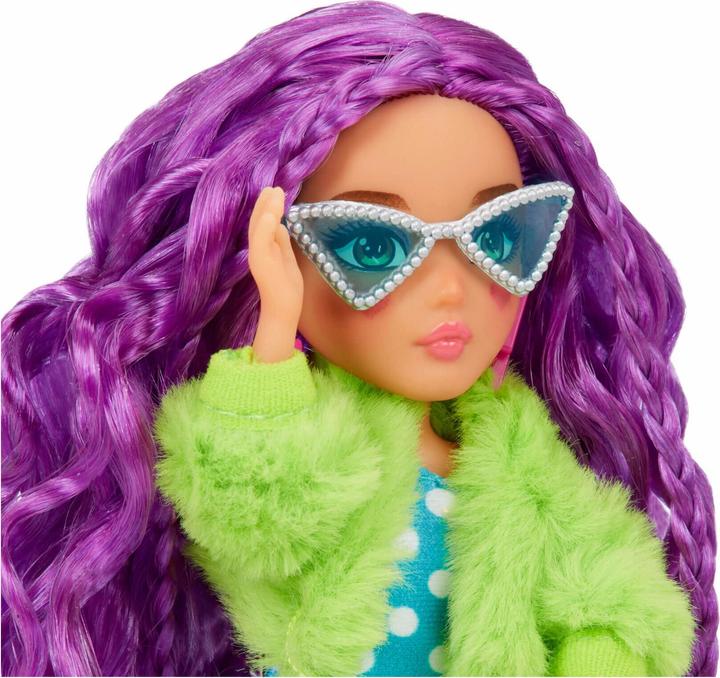 Actual product image MGA s Dream Ella Extra Iconic Mini Doll- DreamElla