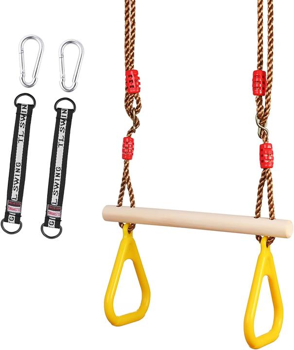 Immagine prodotto Goldge Altalena a trapezio