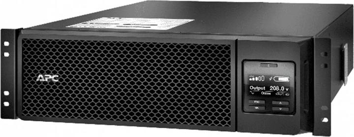 Immagine prodotto APC Smart-UPS SRT 5000VA Rack Mount con 6 anni di garanzia
