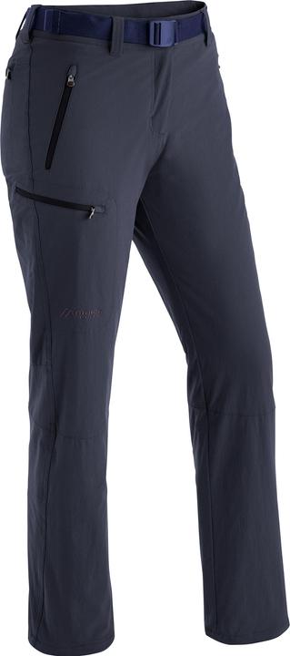 Actual product image Maier Sports Rechberg Therm Pants (46)