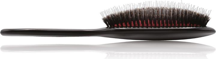 Actual product image XanitaliaPro Extension brush with mixed bristles nature/nylon
