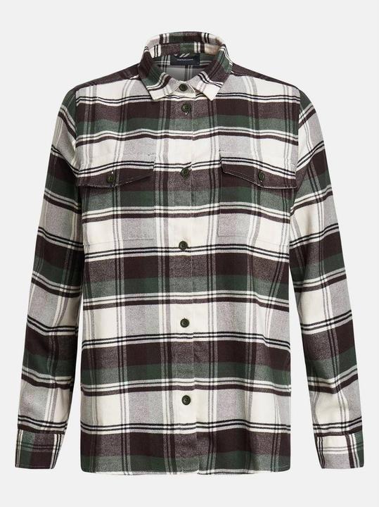 Peak Performance Kelly Flanellhemd (XL)