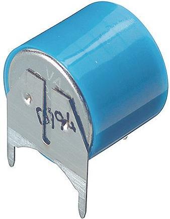 Produktbild Varta Microbattery Lithium-Batterie 3 V 170 mAh (28L, 170 mAh)