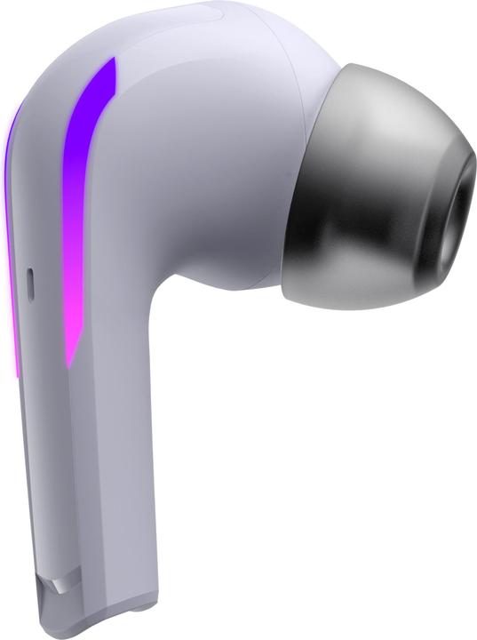 Actual product image Havit TW970 (white) (6 h, Wireless)