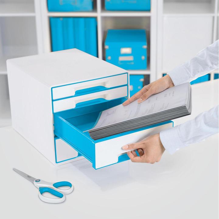 Produktbild Leitz Wow Cube (A4)