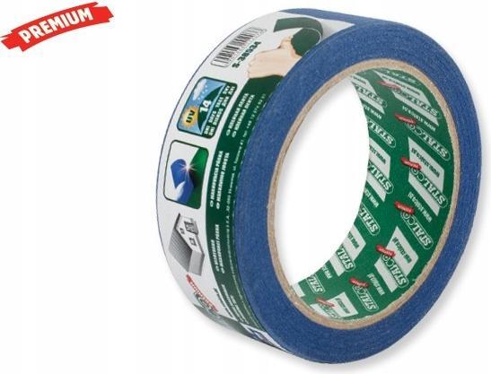 Image du produit Stalco Ruban de masquage 48x50m Blue Premium (24SZ