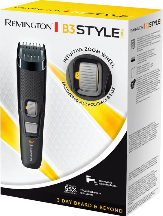 Image du produit Remington Série Style B3