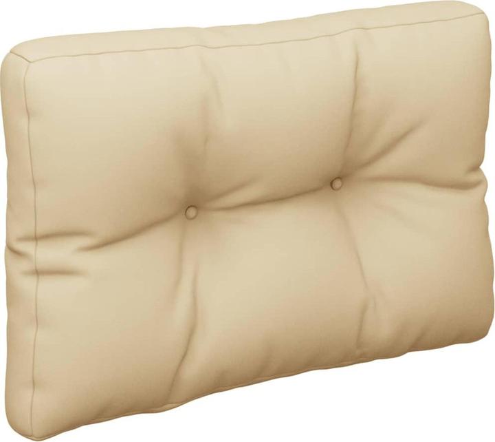 Actual product image VidaXL 10-piece garden lounge set with cushions (120 x 40 x 12 cm)