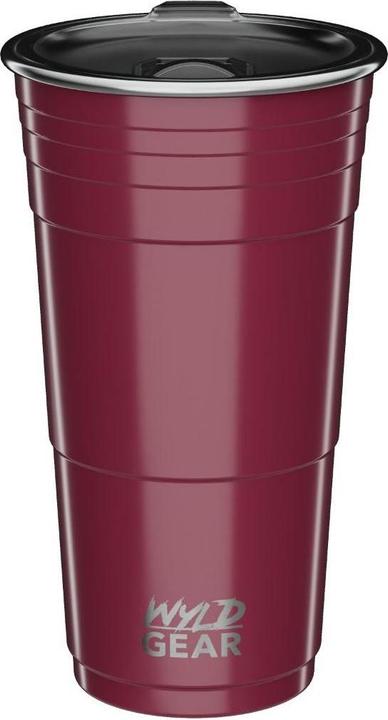 Immagine prodotto Wyld Gear WYLD CUP 24 OZ, marrone (0.71 l)