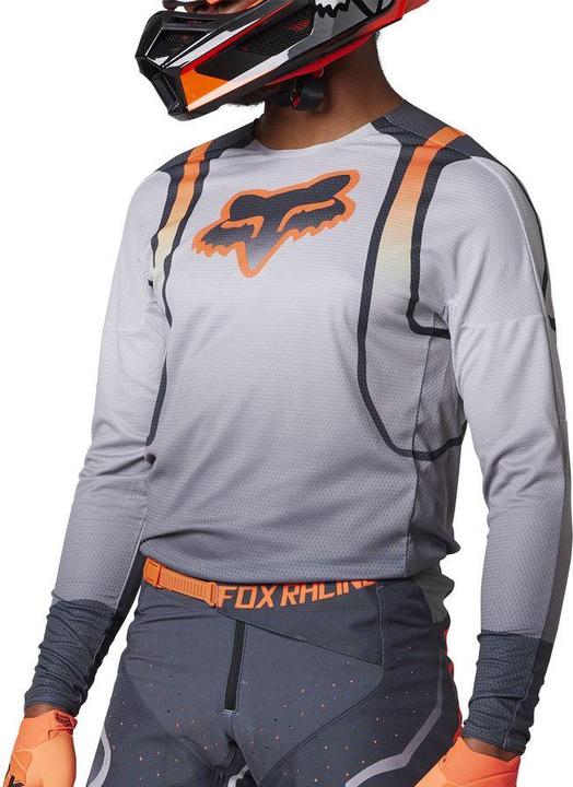 Image du produit Fox JERSEY 23 360 VIZEN PTR (S)