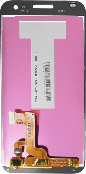 Immagine prodotto OEM Huawei Ascend G7 LCD senza cornice bianco (Huawei Ascend G7)