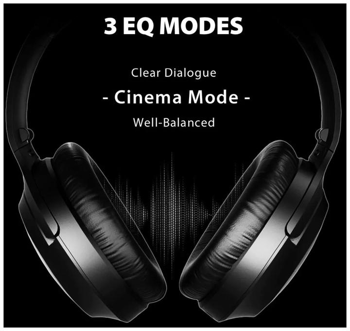 Actual product image Avantree TV Set Opera Plus (No noise cancelling, 20 h, Wireless)