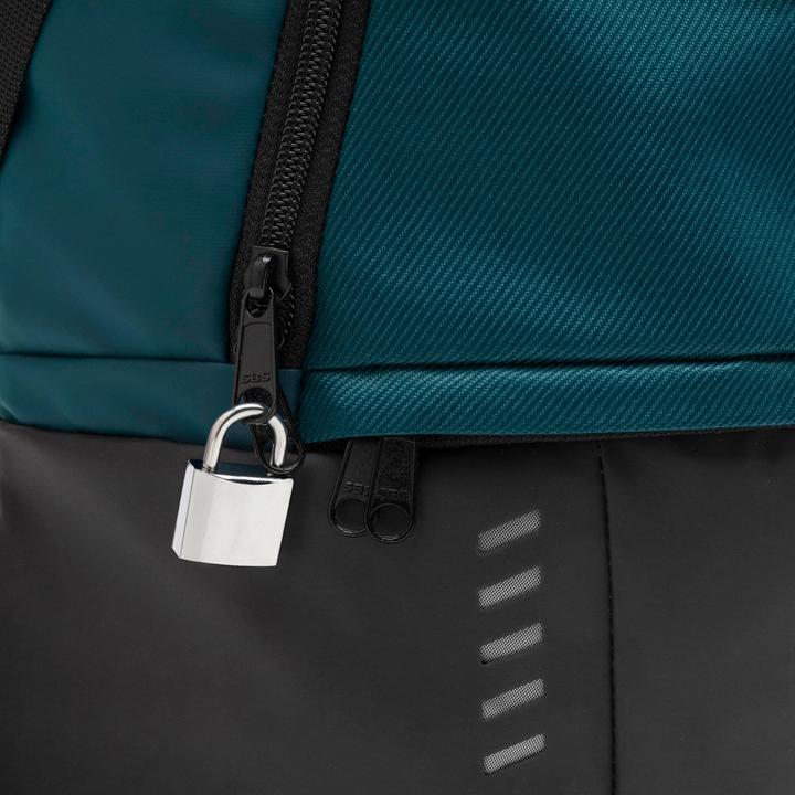 Image du produit Kipsta Sac à dos Urban bleu pétrole (25 l)