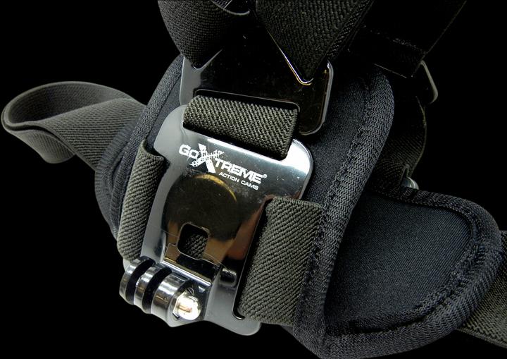 Produktbild Easypix GoXtreme Chest-Mount (Diverse)