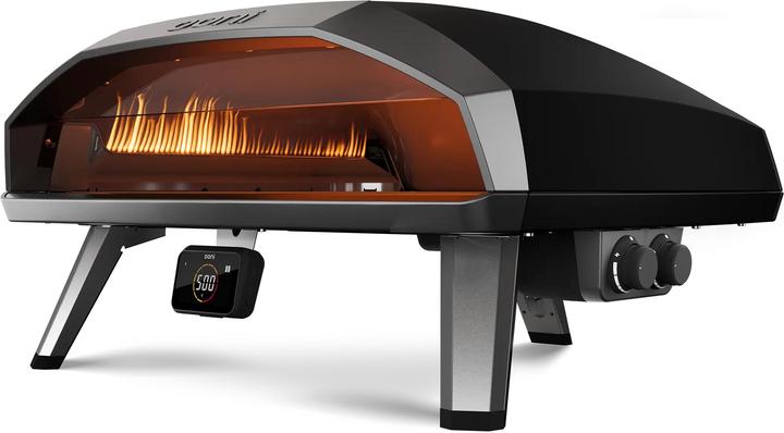 Ooni Koda 2 Max (Four à pizza à gaz)