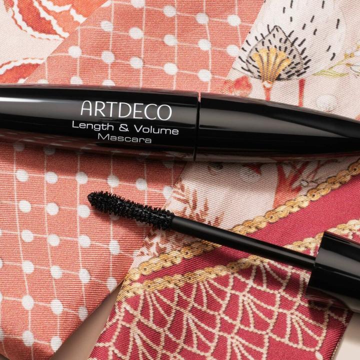 Immagine prodotto Artdeco Lunghezza e volume (Nero)