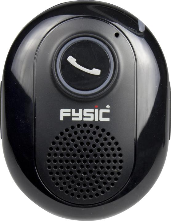 Actual product image Fysic FX-7010 Alarm button for FX-7000 telephone system - DECT alarm button - Tot 50 meter bereik