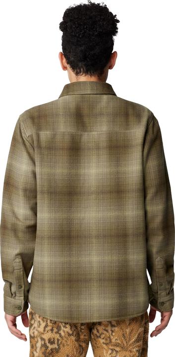Image du produit Mountain Hardwear M Plusher™ Long Sleeve Shirt (M)