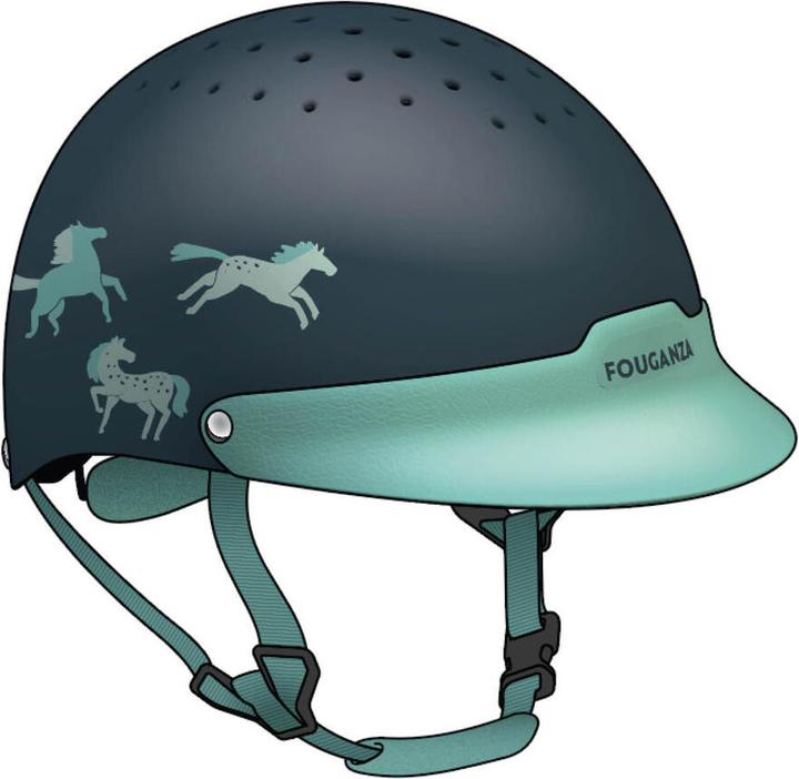 Fouganza 100
