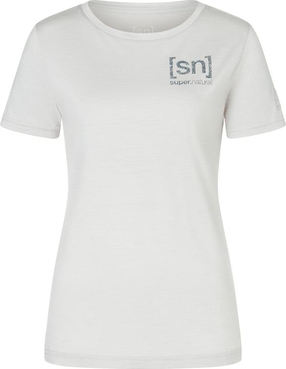 Produktbild Super Natural Logo Lines Bio J (XS)