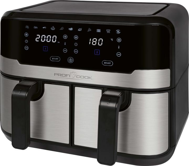 Produktbild Proficook PC-FR 1242 H