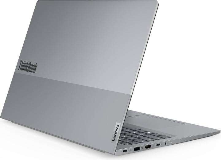 Immagine prodotto Lenovo ThinkBook 16 Gen 7 (16", AMD Ryzen 7 7735HS, 32 GB, 1000 GB, DE)