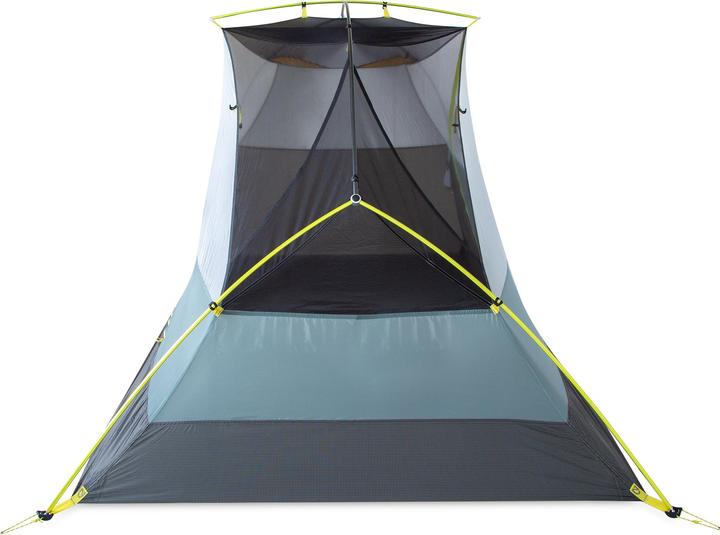 Produktbild Nemo Equipment Dragonfly OSMO 2P (Kuppelzelt, 1.20 kg, 2 Personen)