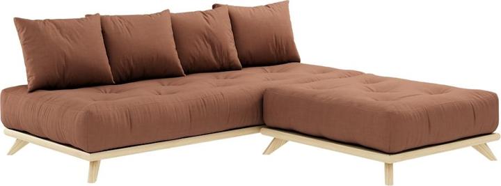 Produktbild Karup Design Senza (Bettsofa, 3-Sitzer)