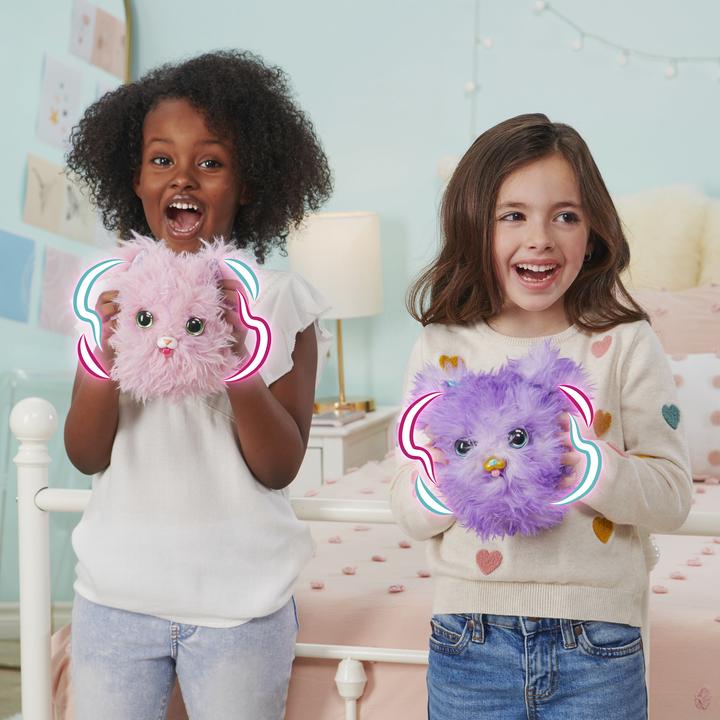 Produktbild NoName Furfluffs Kitty