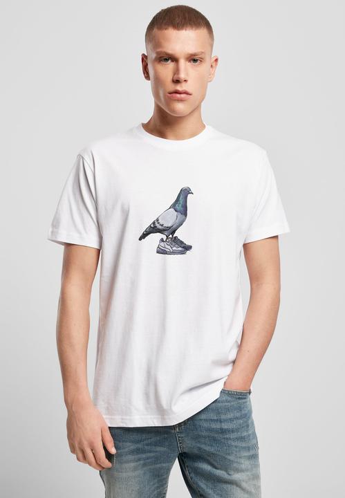 Image du produit Mister Tee Dove Sneaker Tee (S)