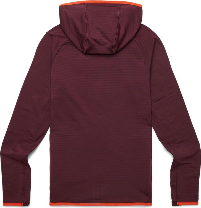 Immagine prodotto Cotopaxi Otero Fleece FullZipHooded Jkt (XS)