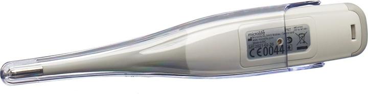 Image du produit Microlife thermomètre digital flexible tip MT 800 10 secondes (Sans contact)