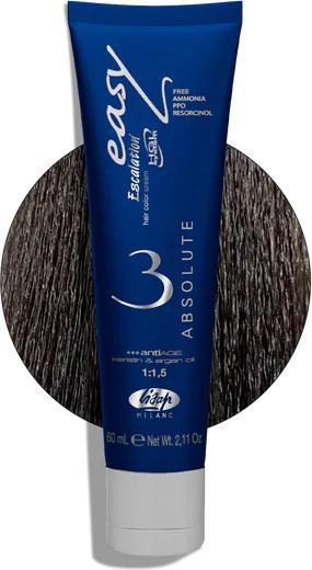 Lisap Easy Absolute 3 55/21 60 ml (21, 55)