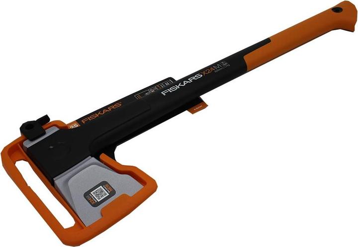 Actual product image Fiskars Splitting axe X24