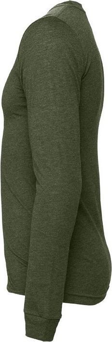 Actual product image Bella Canvas TShirt (L)
