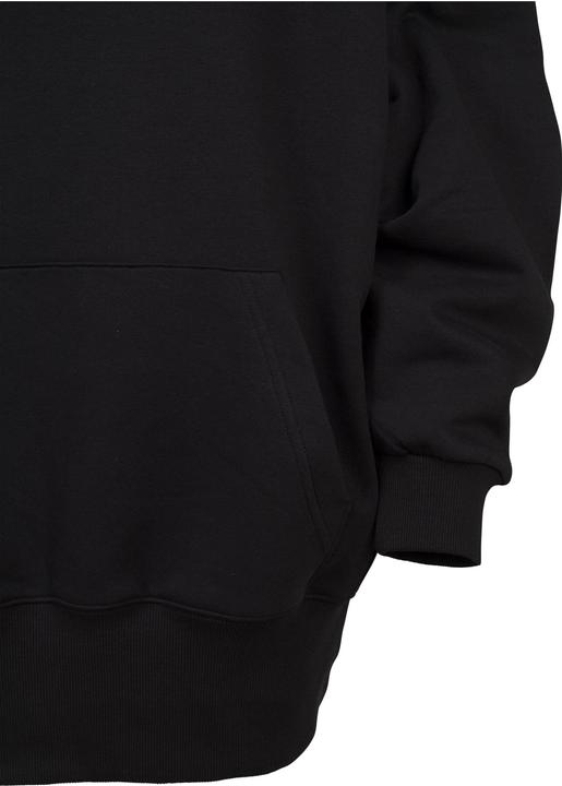 Actual product image Urban Classics Ladies Long Oversize Hoody (XS)