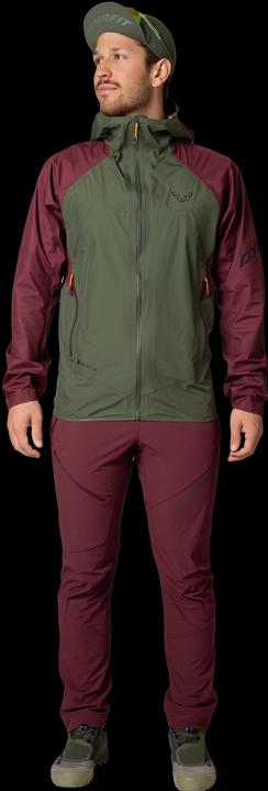 Produktbild Dynafit Transalper GORE-TEX Jacke (L)