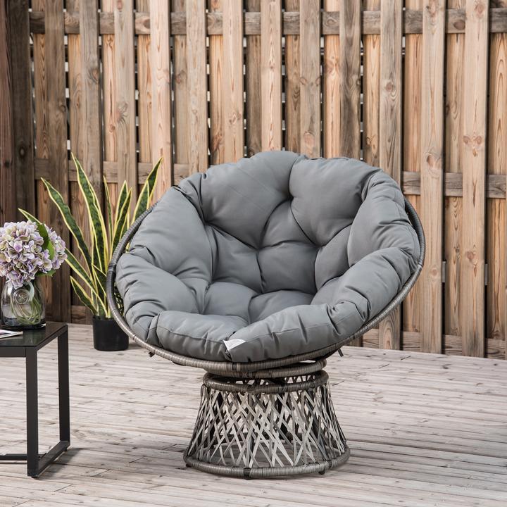 Produktbild Outsunny Papasan