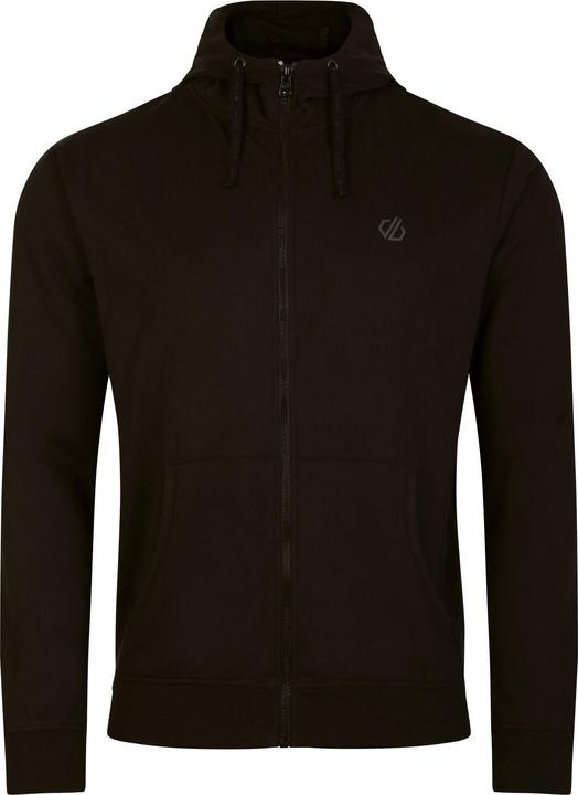 Dare2b Jermaine Jenas Recharging Hoodie mit durchgehendem Reissverschluss (XL)