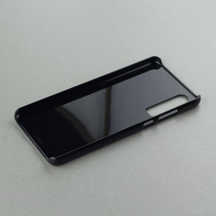 Produktbild PhoneLook Hülle Black Sky Clouds (Huawei P30)