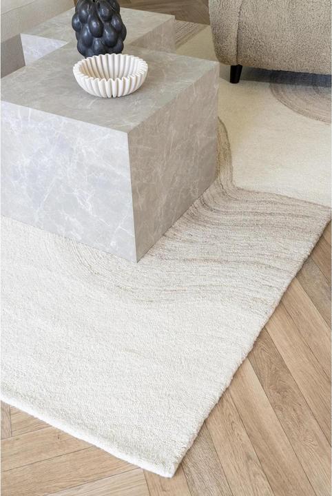 Actual product image House Nordic Surat (160 x 230 cm)