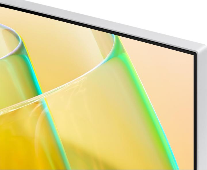 Produktbild Samsung ViewFinity S6 - S65TC (3440 x 1440 Pixel, 34")
