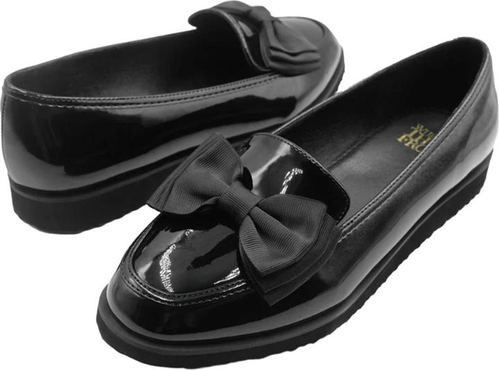 Produktbild Where's That From Halbschuhe Alpha Schleife (41)
