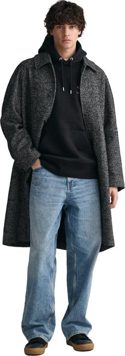 Produktbild GANT Regular Medium Archive Shield Hoodie (L)