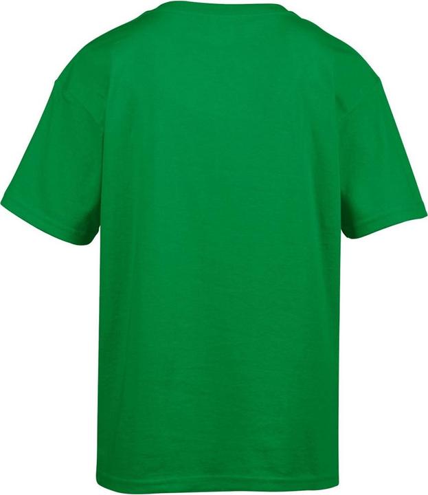 Immagine prodotto Gildan T-shirt con scollo rotondo e maniche corte (L)