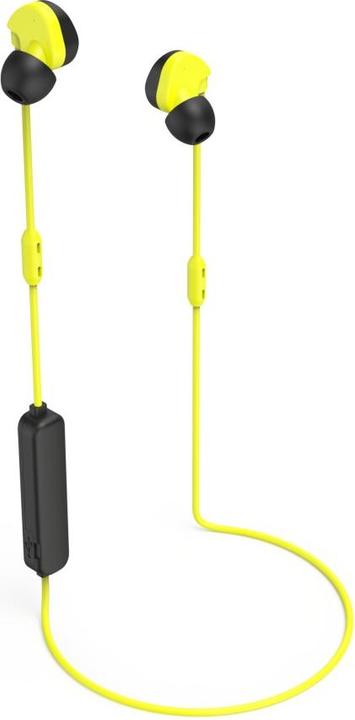Actual product image Hama Freedom Athletics II (ANC, 5.50 h, Wireless)