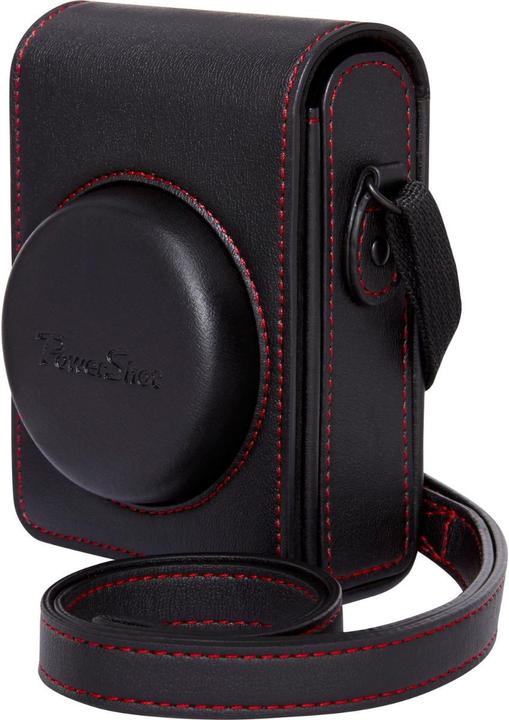 Actual product image Canon Dcc-1880 (Camera case, 1.16 l)
